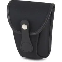 Billingham Avea 7 black fibrenyte/black