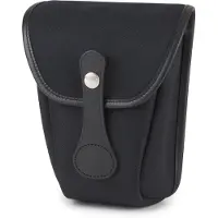 Billingham Avea 8 black fibrenyte/black