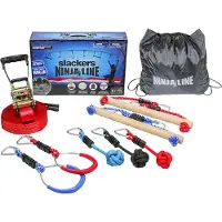 Schildkröt Speelgoed Ninja Line Intro Kit