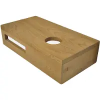 Mueller Lisi planchet 40x21x10 voor opzetfontein rechts