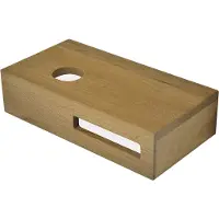 Mueller Lisi planchet 40x21x10 voor opzetfontein links