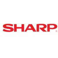 Sharp AR-208LD developer (origineel)