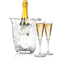 Hendi Wijnkoeler / Champagnekoeler | Milaan