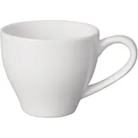 Olympia Espressokopjes Wit Porselein 12 cl (12 stuks)