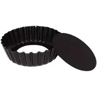 Vogue Antikleef Quichevorm 10cm |