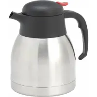 Animo Thermoskan RVS | 1liter