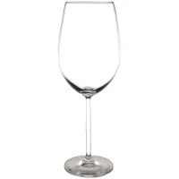 Olympia Kristallen Poise wijnglazen,775 ml (6 stuks)
