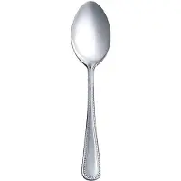 Amefa Puddinglepel 14cm RVS | 12 stuks