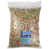 Darwin Vijvervoeding Sticks Mix