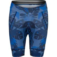Agu Prime Botanic Shorts Blauw XS Vrouw