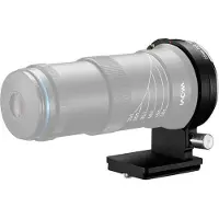 Laowa Tripod Mount Ring voor 25mm f/2.8 2.5-5X