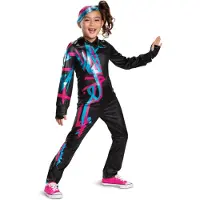 Vegaoo The Lego Movie 2 Lucy kostuum voor kinderen