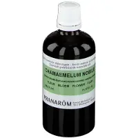 Pranarôm Essentiële Olie Roomse Kamille | 100 ml