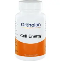 Ortholon Cell Energy Capsules