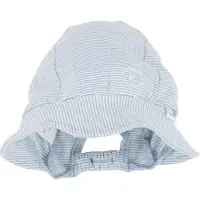 Koeka Zomerhoed Palm Beach - Soft Blue - L