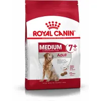 Royal Canin Medium Adult 7 hondenvoer 15 3 kg gratis