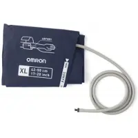Omron flexibel manchet extra large (42-50 cm) voor HBP-1120 en HBP-1320 professionele bloeddrukmeter