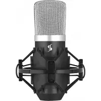 Stagg SUM40 USB condensator studio microfoon