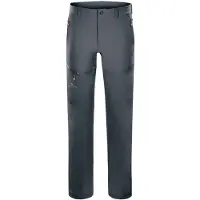 Ferrino broek Samburu heren antraciet