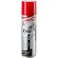Cyclon Multi Oil Spray - 250 ml (in blisterverpakking)