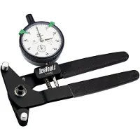 Icetoolz E381 Spaakspanningsmeter