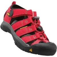 Keen - Toddler's Newport H2 - Sandalen 4K, rood