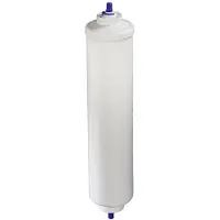 Xavax Externe universele waterfilter voor side-by-side