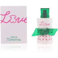 Tous Damesparfum Love Mots , Eau de Toilette, 50 ml
