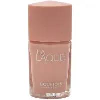 Bourjois - la laque gel - Chair et tendre 02