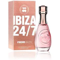 Pacha Ibiza 24/7 Woman Eau de toilette 80 ml