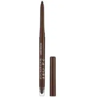 Deborah 24Ore Eyeliner Wpf - 02 Brown Brown - Oogpotlood