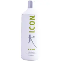 I.C.O.N. Haarverzorging Conditioner Awake Detoxifying Conditioner 1000 ml