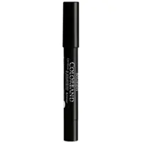 Bourjois Color Bands - 01 Noir Abstrait - Oogschaduw