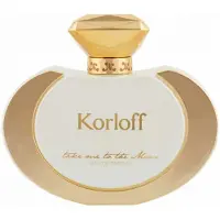 Korloff Take Me To The Moon Eau De Parfum Spray 100 ml