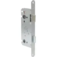 LITTO toiletslot A1553 Doorn 55mm, afgerond