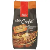 Melitta Mein Cafe Medium 1 kg
