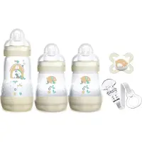 Mam Dodie Starterset Welcome World Small 1 St Set