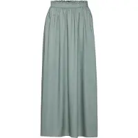 ONLY Rok 'ONLVenedig' jade groen
