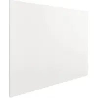 Ivol Whiteboard zonder rand - 45x60 cm