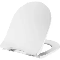Pressalit Objecta D Pro polygiene closetzitting met deksel