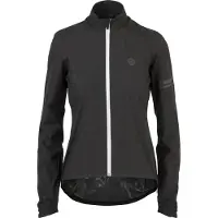 Agu Rain Essential Jacket Zwart L
