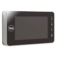 Yale DDV 5800 Box
