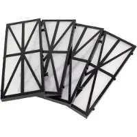 Intex Fonteinmeubelset Ravel - Inclusief Keramische Wastafel - Softclose - Eiken - 60x44,5x24,3cm