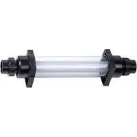 Aquaforte Buisvoorfilter (met koppelingen)