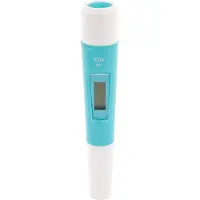 Kokido digitale zout tester