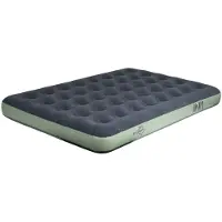 Bo Camp Velours Air-XL 2 Blauw/Grijs