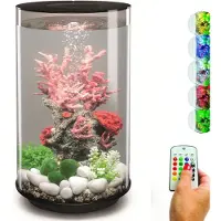 Oase biOrb Tube 30 MCR zwart