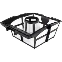 Zodiac Filterbak standaard voor Cyclon X Pro RC 4400 zwembadrobot
