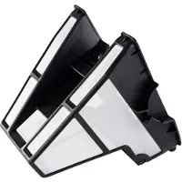 Zodiac Filtercartridge grof voor Tornax OT2100/OT3200 zwembadrobot