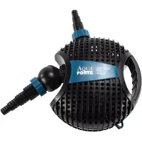 Aquaforte O-6500 vijverpomp